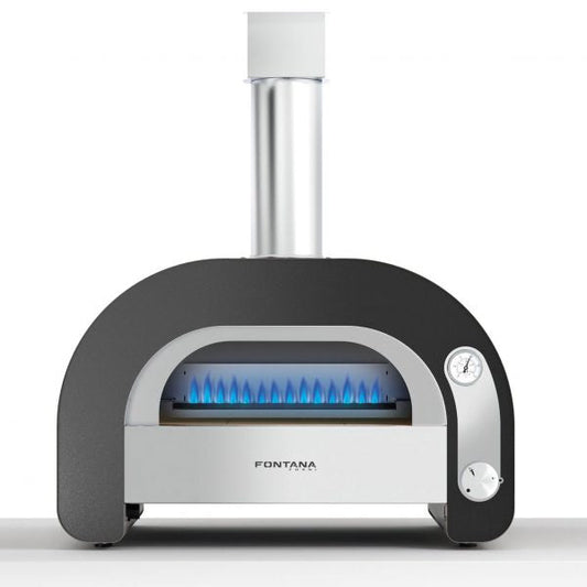 Fontana Maestro 60 gas pizza oven