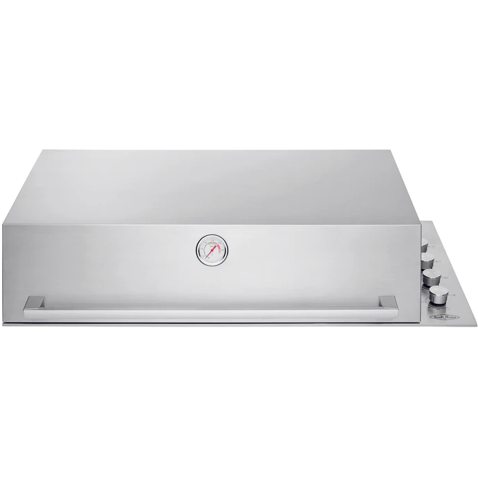 BeefEater Proline 6‑Piece Outdoor Kitchen Bundle