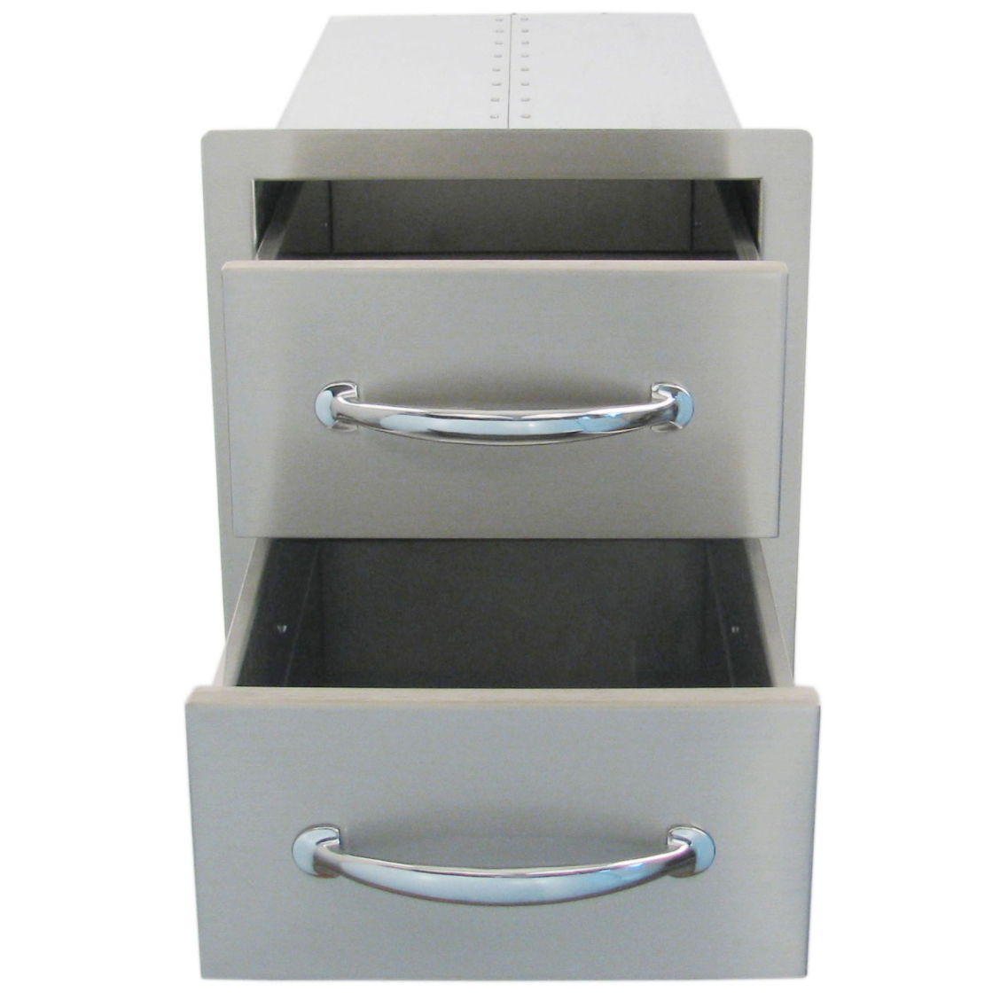 Sunstone Double Drawer