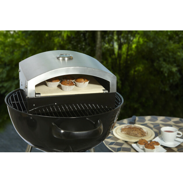 Buschbeck Universal Artisan Outdoor Pizza Oven