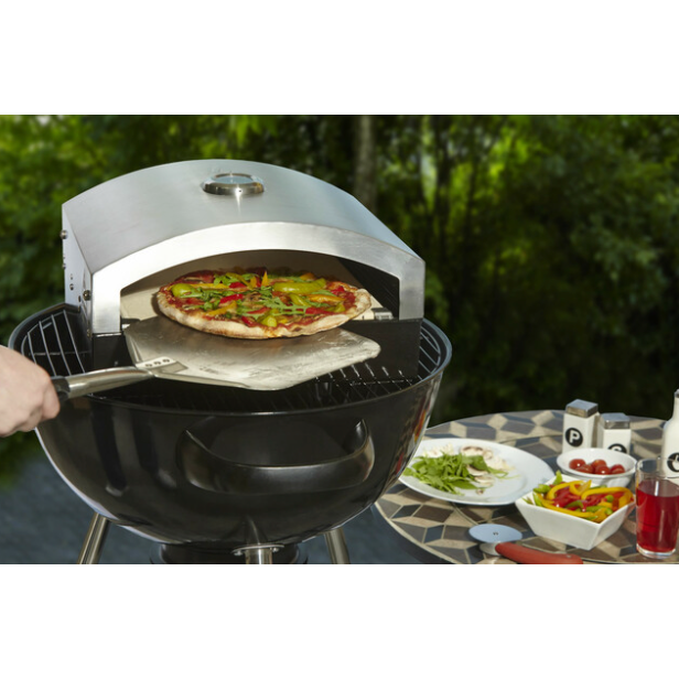 Buschbeck Universal Artisan Outdoor Pizza Oven