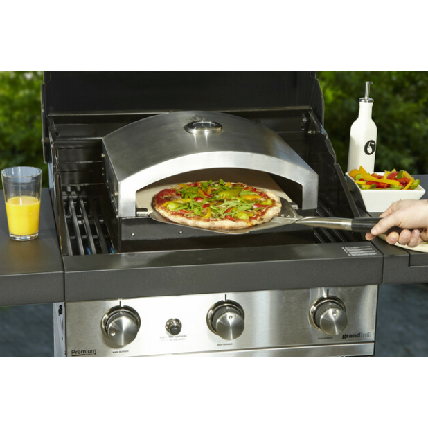 Buschbeck Universal Artisan Outdoor Pizza Oven