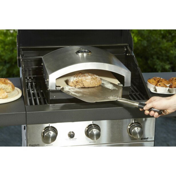 Buschbeck Universal Artisan Outdoor Pizza Oven