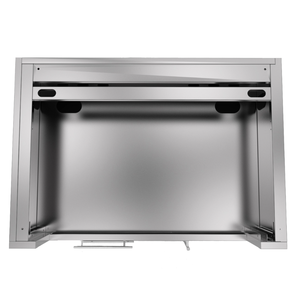 Sunstone Cabinet for 4 Burner Gas Grills